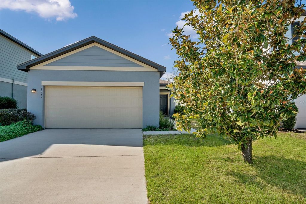 Photo of 1096 Cades Cove Way, Deland, FL 32720 (MLS # O6356401)