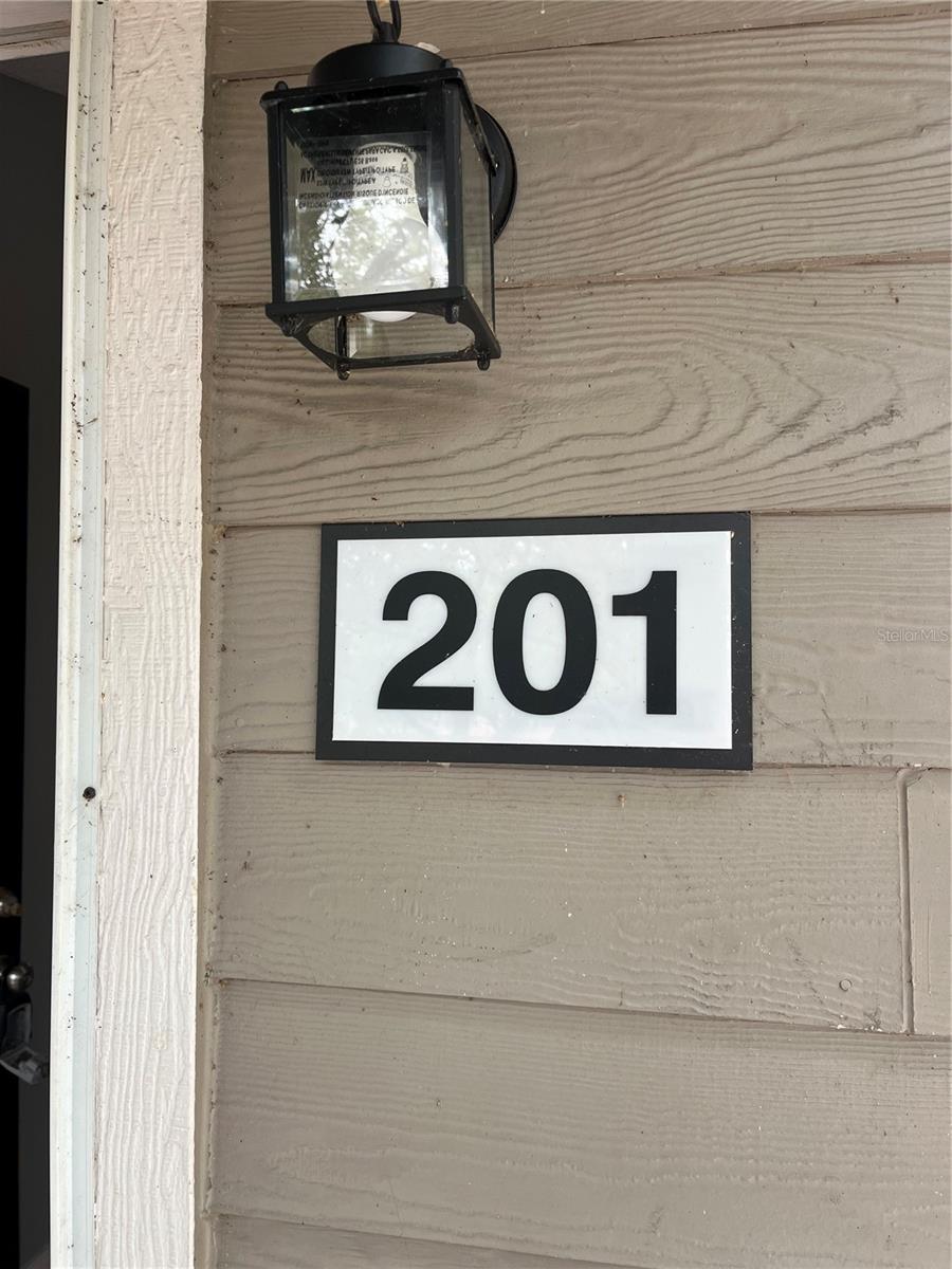 537 SUN RIDGE PLACE 201
