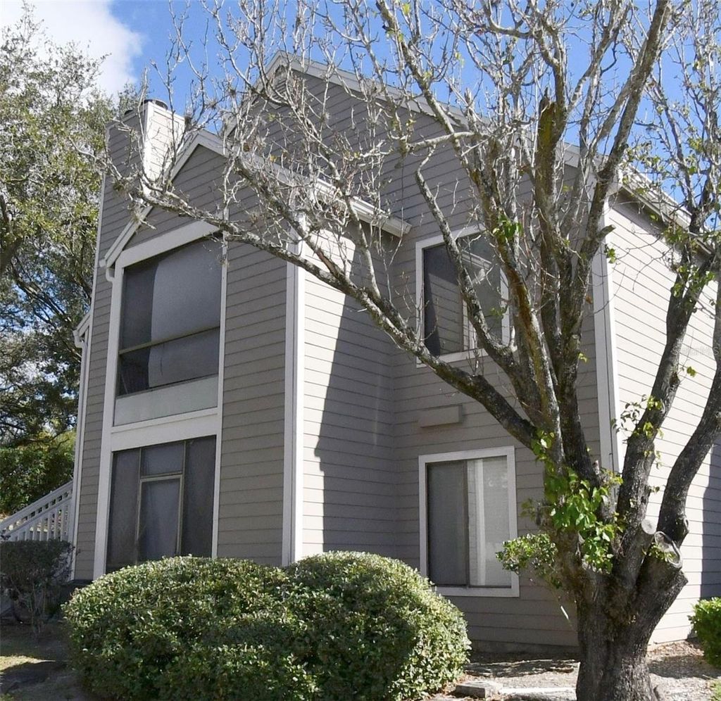 Photo of 537 Sun Ridge Place #201, Altamonte Springs, FL 32714 (MLS # O6384442)