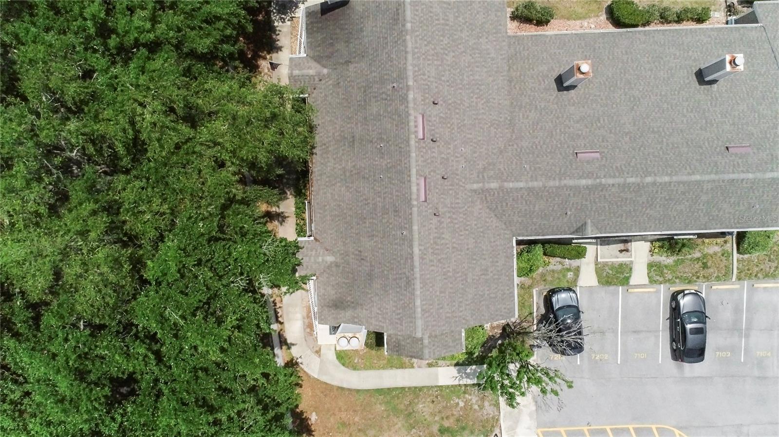 537 SUN RIDGE PLACE 201