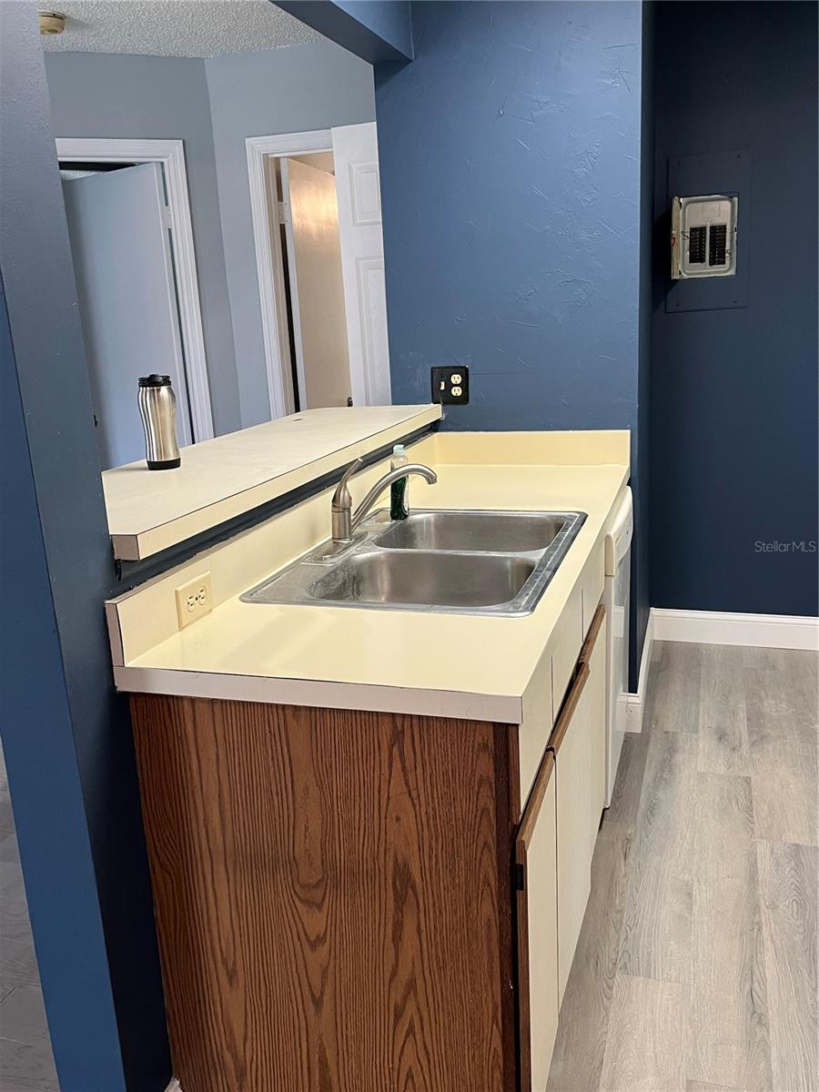 SUN RIDGE 3 A CONDO - Residential