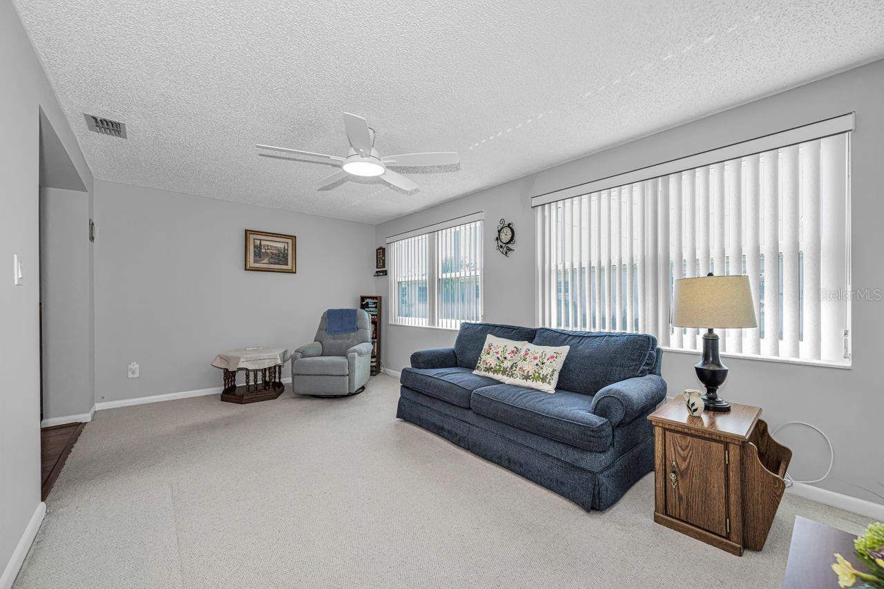 MAINLANDS OF TAMARAC BY THE GULF TWO CONDO - Residential