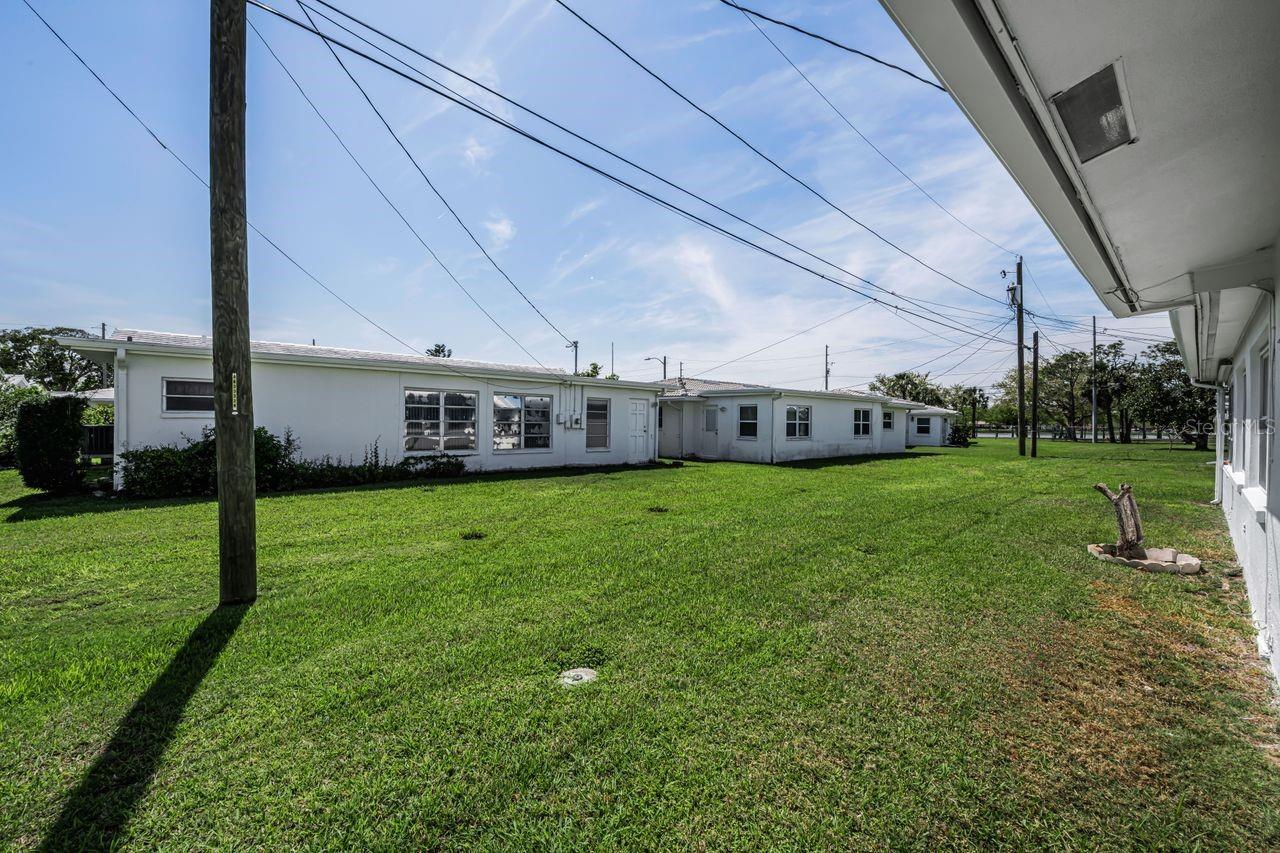MAINLANDS OF TAMARAC BY THE GULF TWO CONDO - Residential