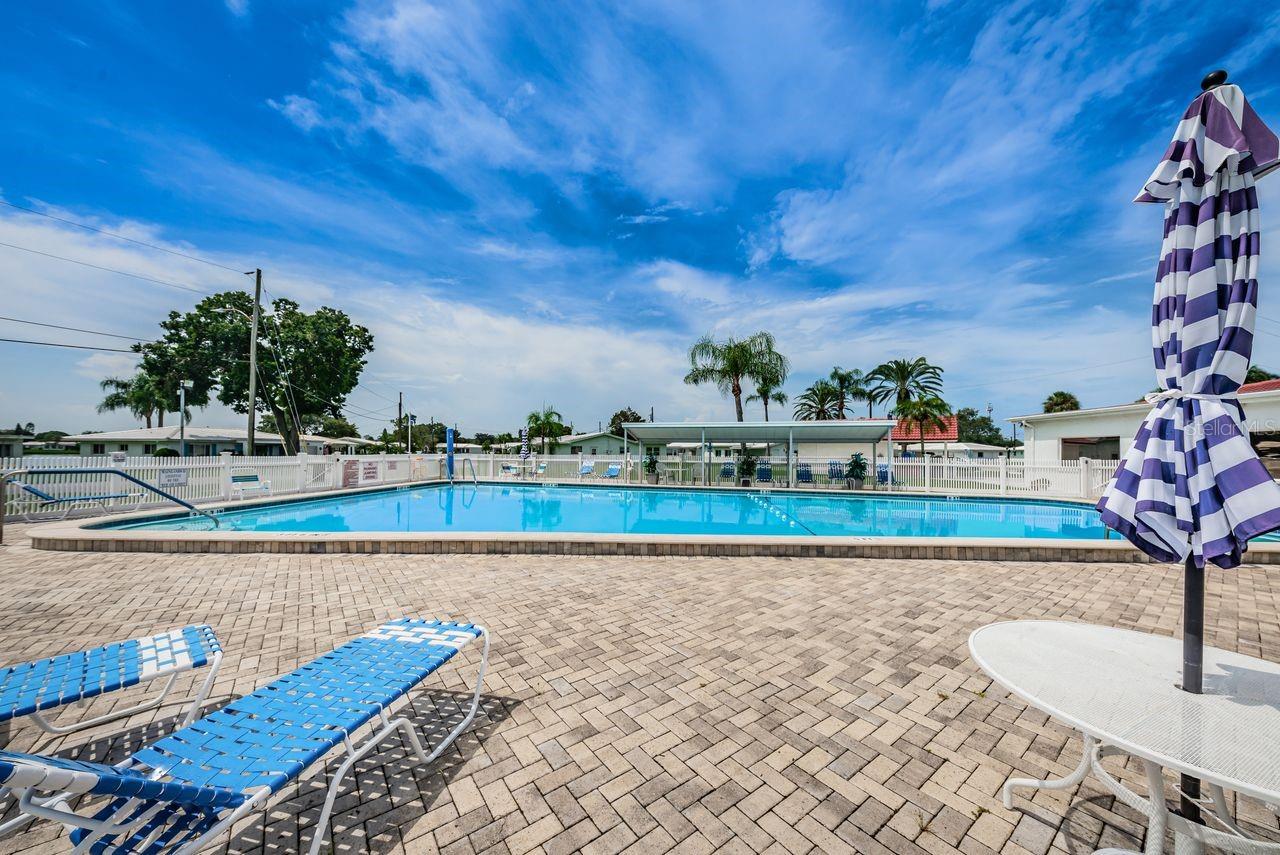MAINLANDS OF TAMARAC BY THE GULF TWO CONDO - Residential