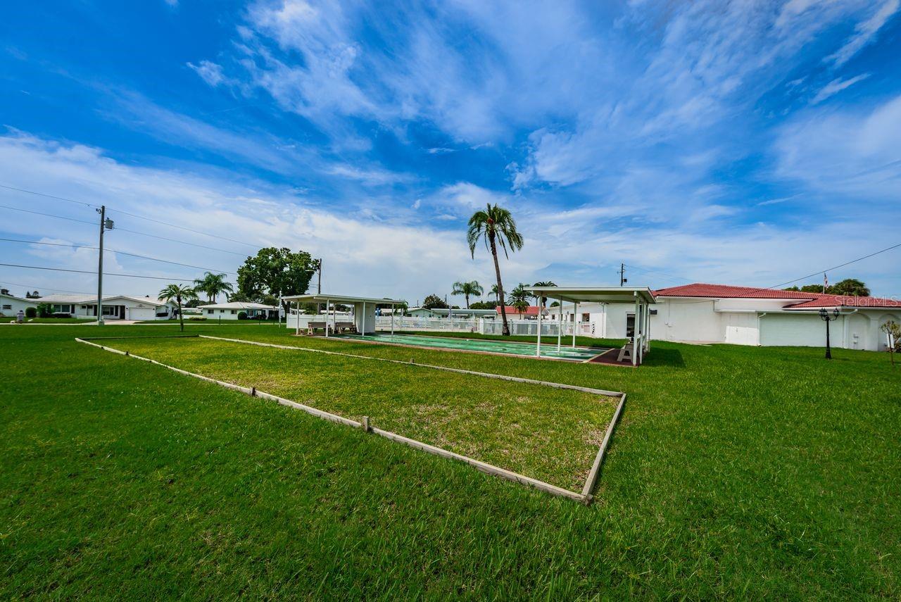 MAINLANDS OF TAMARAC BY THE GULF TWO CONDO - Residential