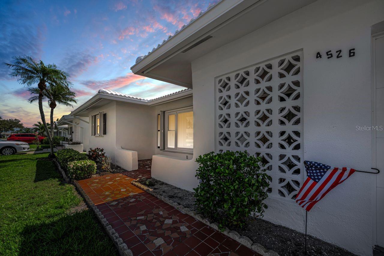 MAINLANDS OF TAMARAC BY THE GULF TWO CONDO - Residential