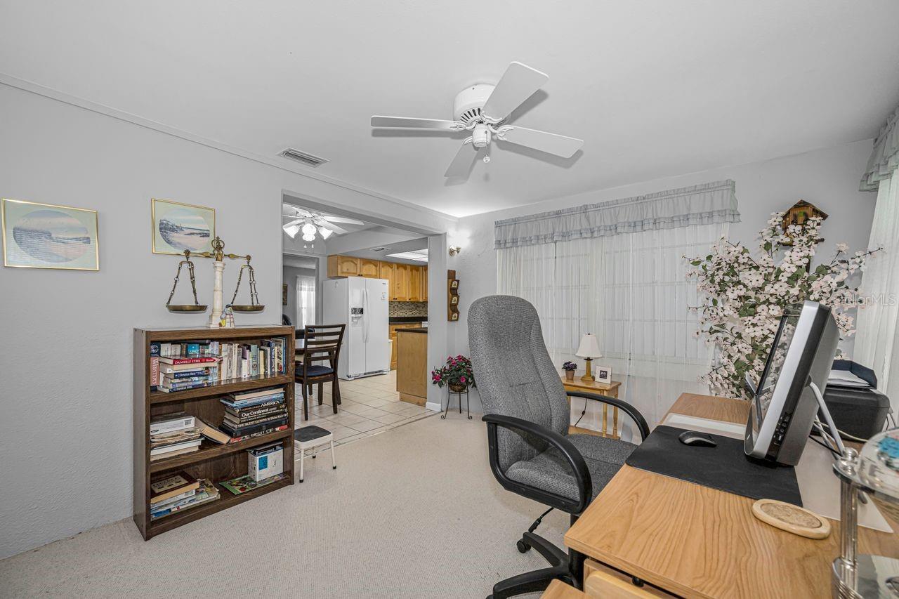 MAINLANDS OF TAMARAC BY THE GULF TWO CONDO - Residential