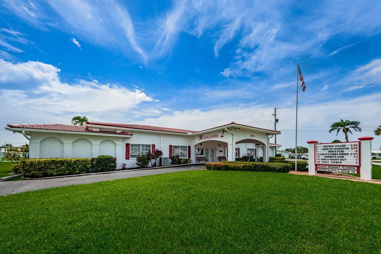 MAINLANDS OF TAMARAC BY THE GULF TWO CONDO - Residential