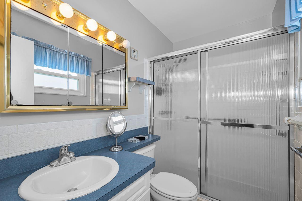 MAINLANDS OF TAMARAC BY THE GULF TWO CONDO - Residential