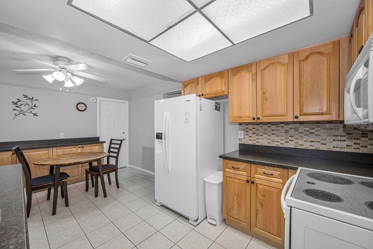 MAINLANDS OF TAMARAC BY THE GULF TWO CONDO - Residential