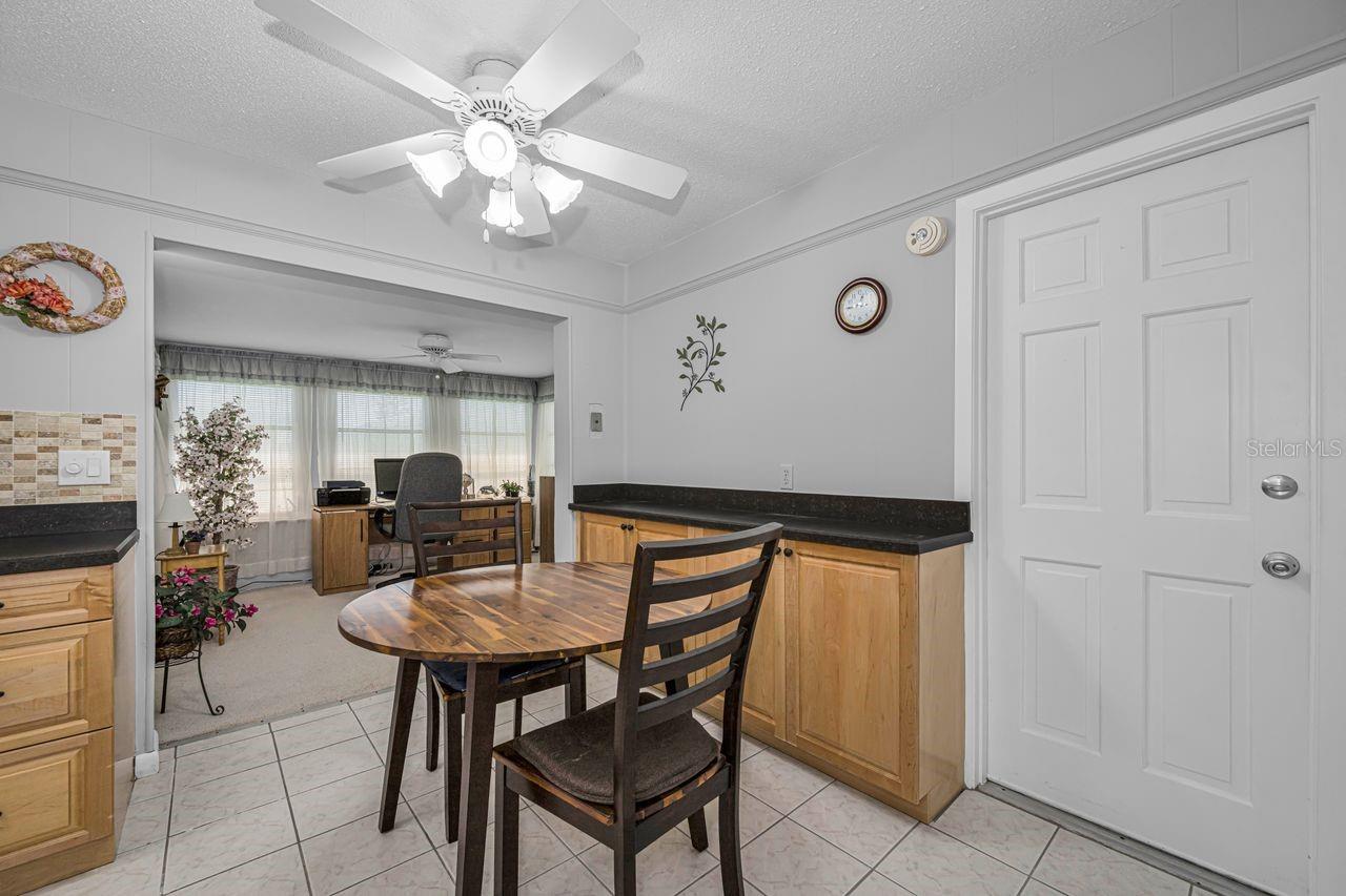 MAINLANDS OF TAMARAC BY THE GULF TWO CONDO - Residential