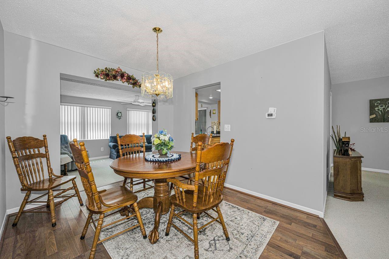 MAINLANDS OF TAMARAC BY THE GULF TWO CONDO - Residential