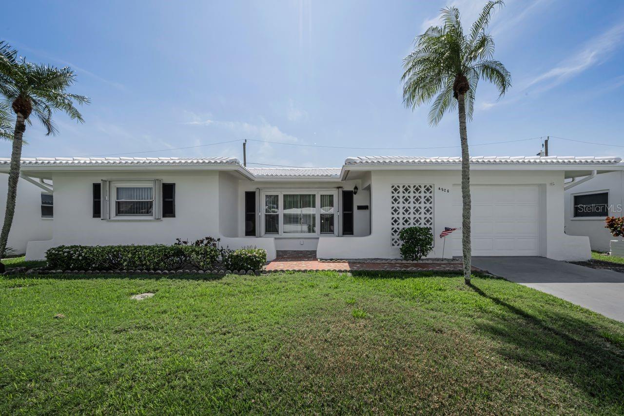 MAINLANDS OF TAMARAC BY THE GULF TWO CONDO - Residential