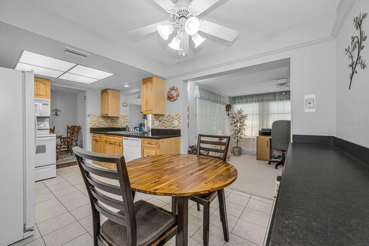 MAINLANDS OF TAMARAC BY THE GULF TWO CONDO - Residential