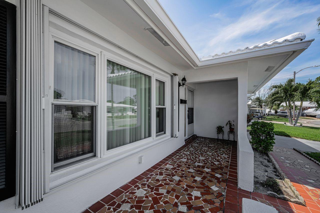 MAINLANDS OF TAMARAC BY THE GULF TWO CONDO - Residential