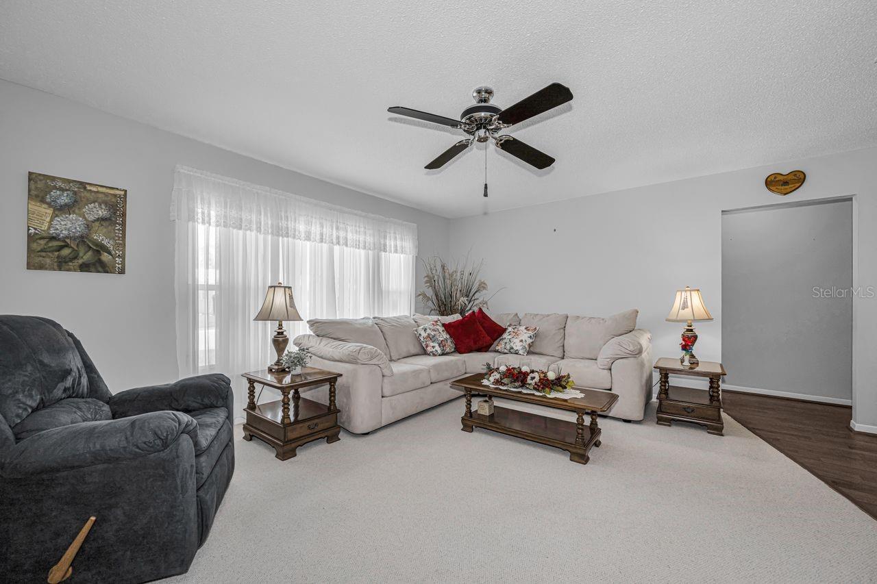 MAINLANDS OF TAMARAC BY THE GULF TWO CONDO - Residential