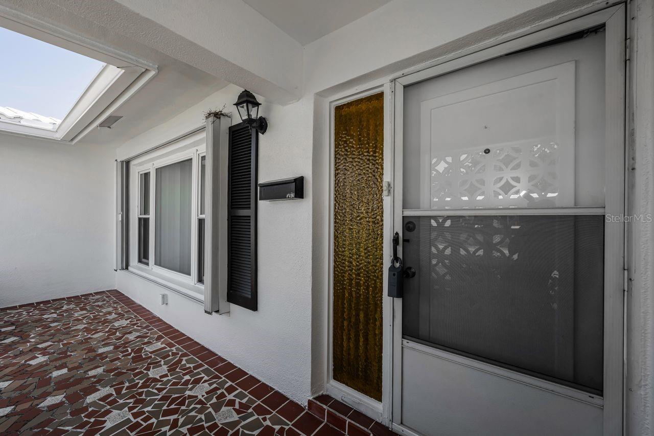 MAINLANDS OF TAMARAC BY THE GULF TWO CONDO - Residential