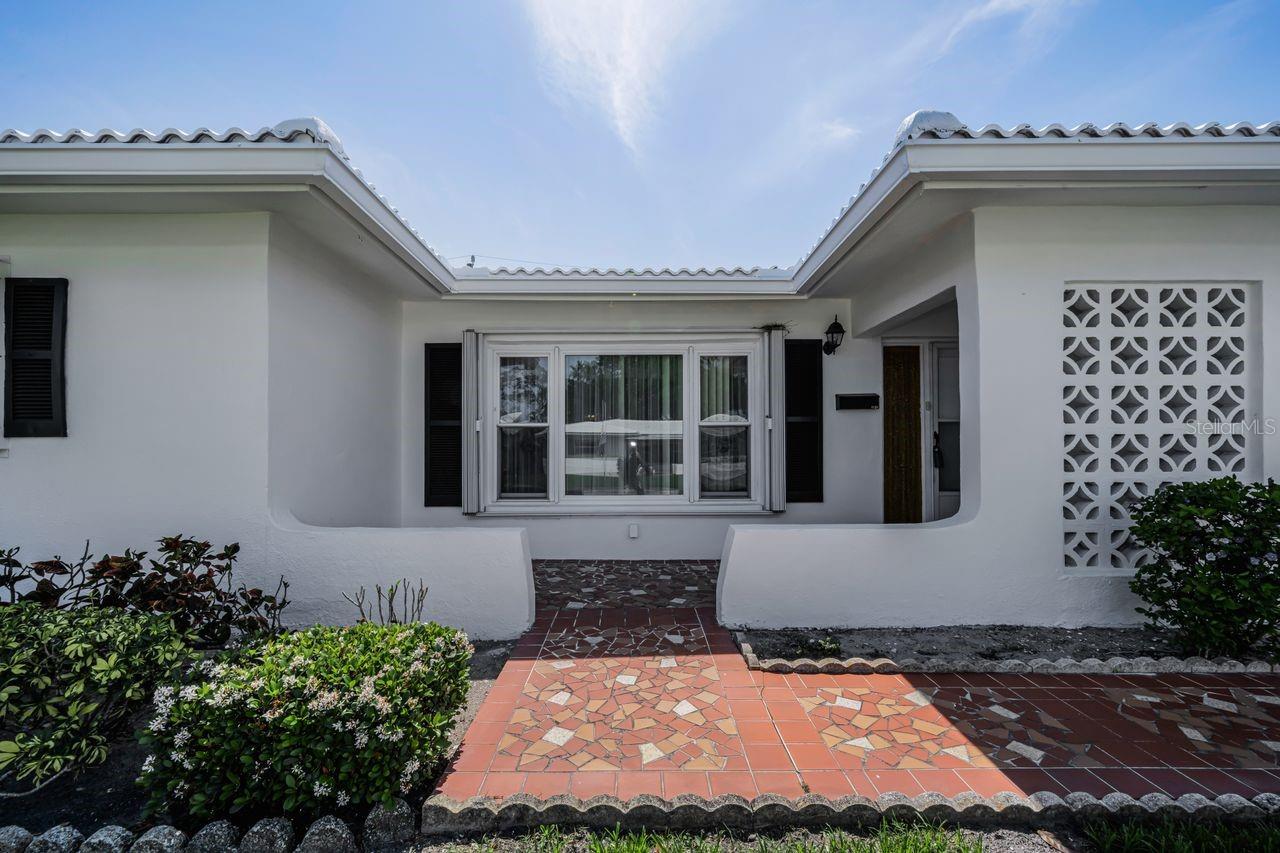 MAINLANDS OF TAMARAC BY THE GULF TWO CONDO - Residential