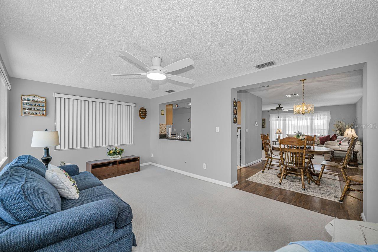 MAINLANDS OF TAMARAC BY THE GULF TWO CONDO - Residential