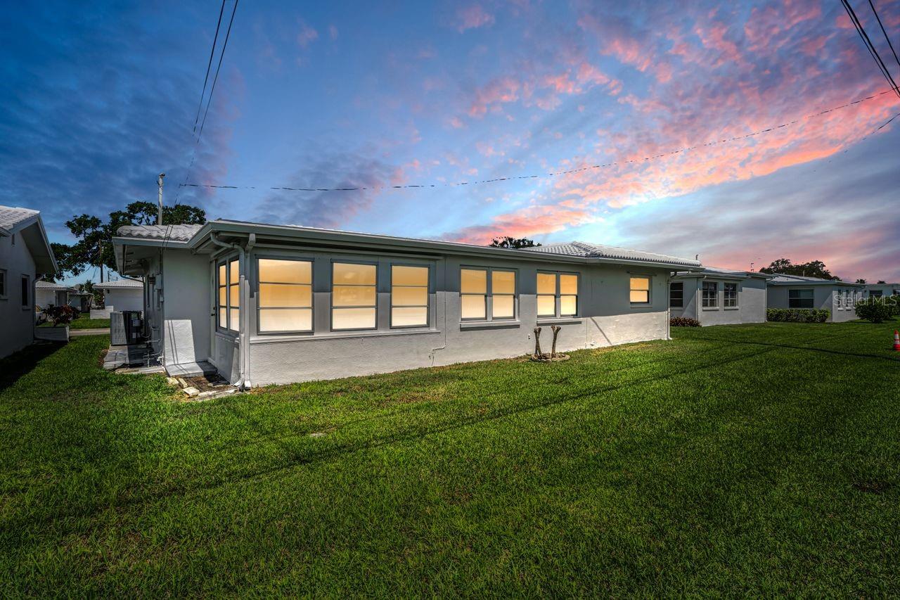 MAINLANDS OF TAMARAC BY THE GULF TWO CONDO - Residential