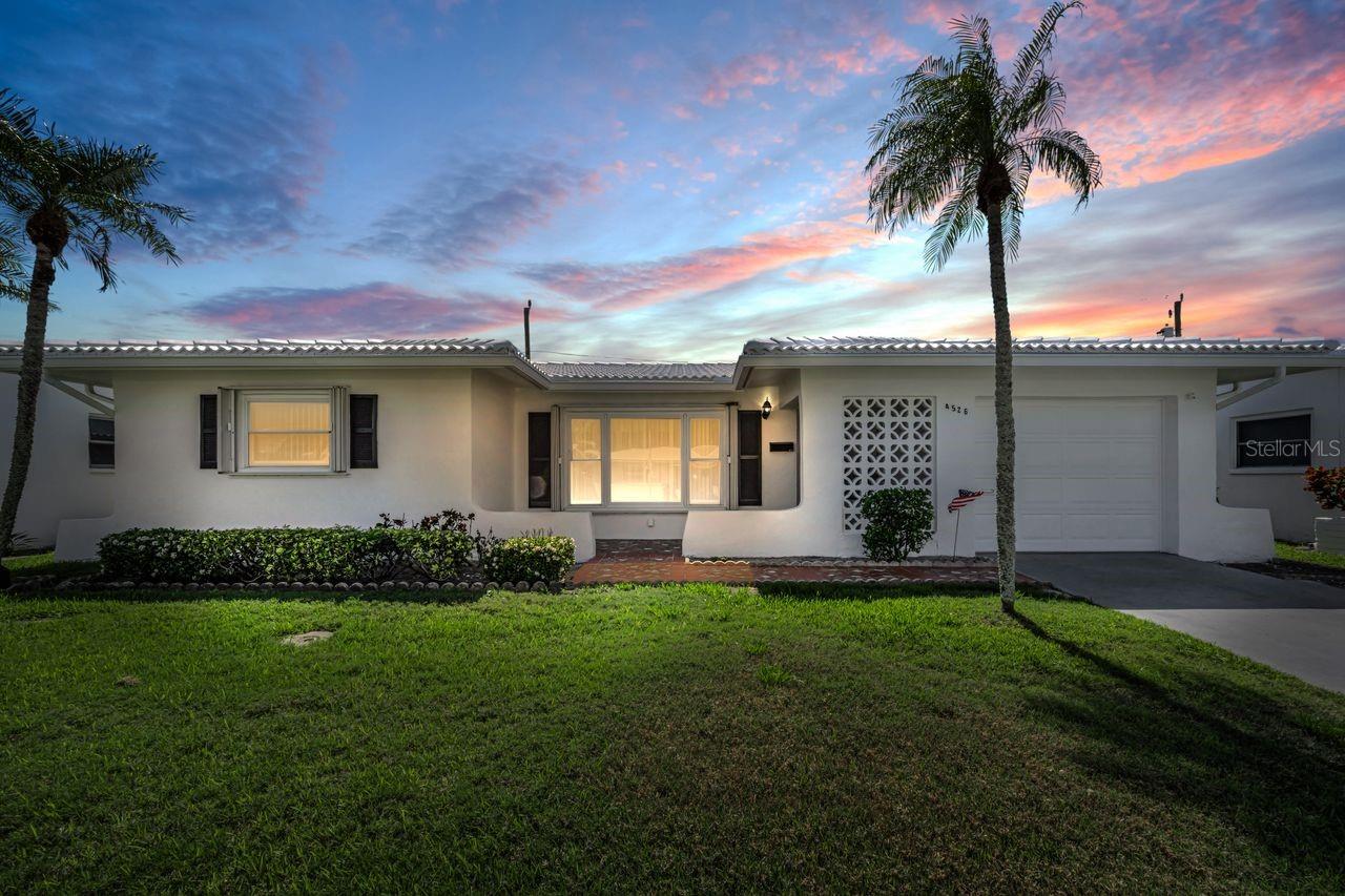 MAINLANDS OF TAMARAC BY THE GULF TWO CONDO - Residential