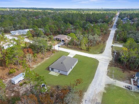 A home in BROOKSVILLE