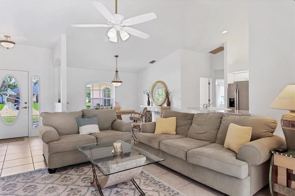 Photo of 6627 David Boulevard, Port Charlotte, FL 33981 (MLS # D6143640)