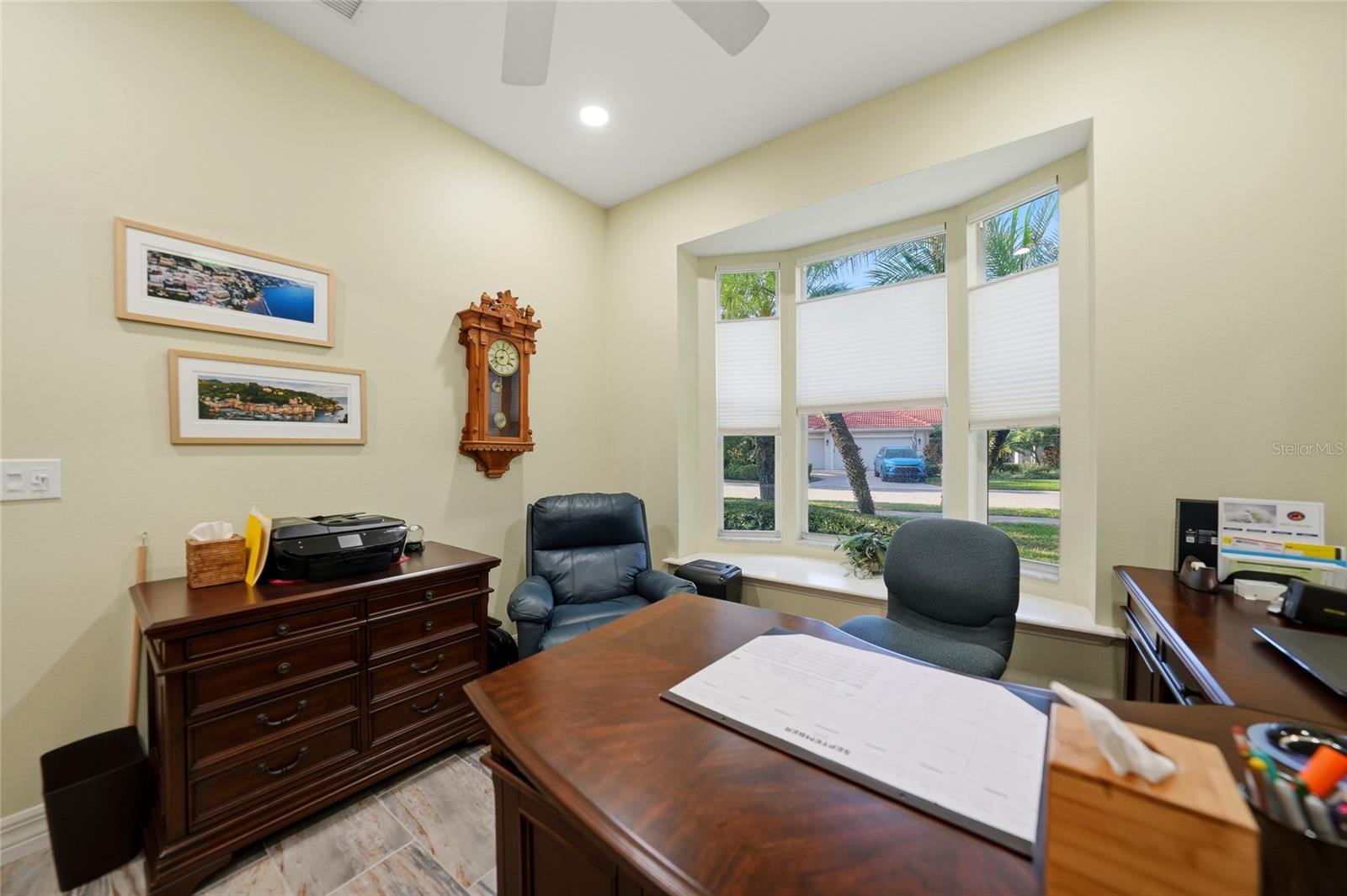 HAMMOCKS - Residential