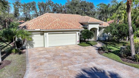 Photo of 3878 Royal Hammock Boulevard, Sarasota, FL 34240 (MLS # D6145789)