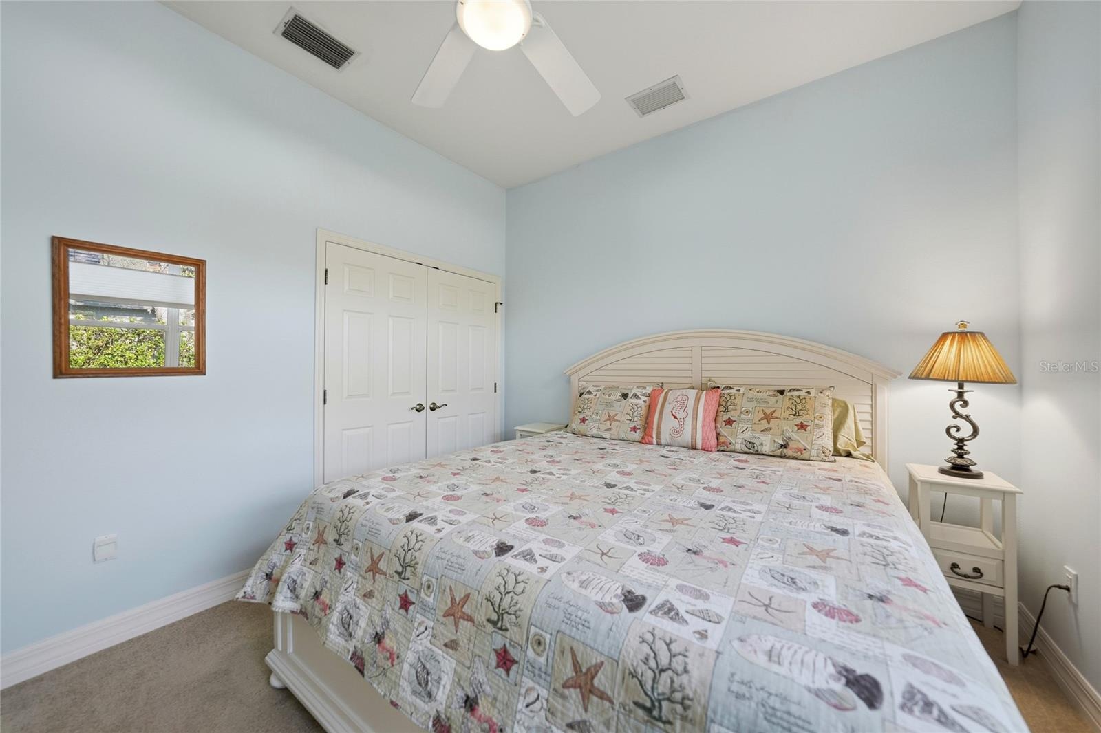 HAMMOCKS - Residential