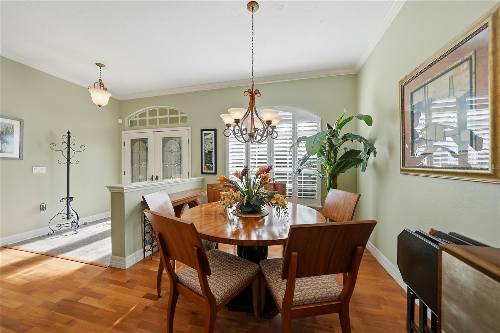 HAMMOCKS - Residential