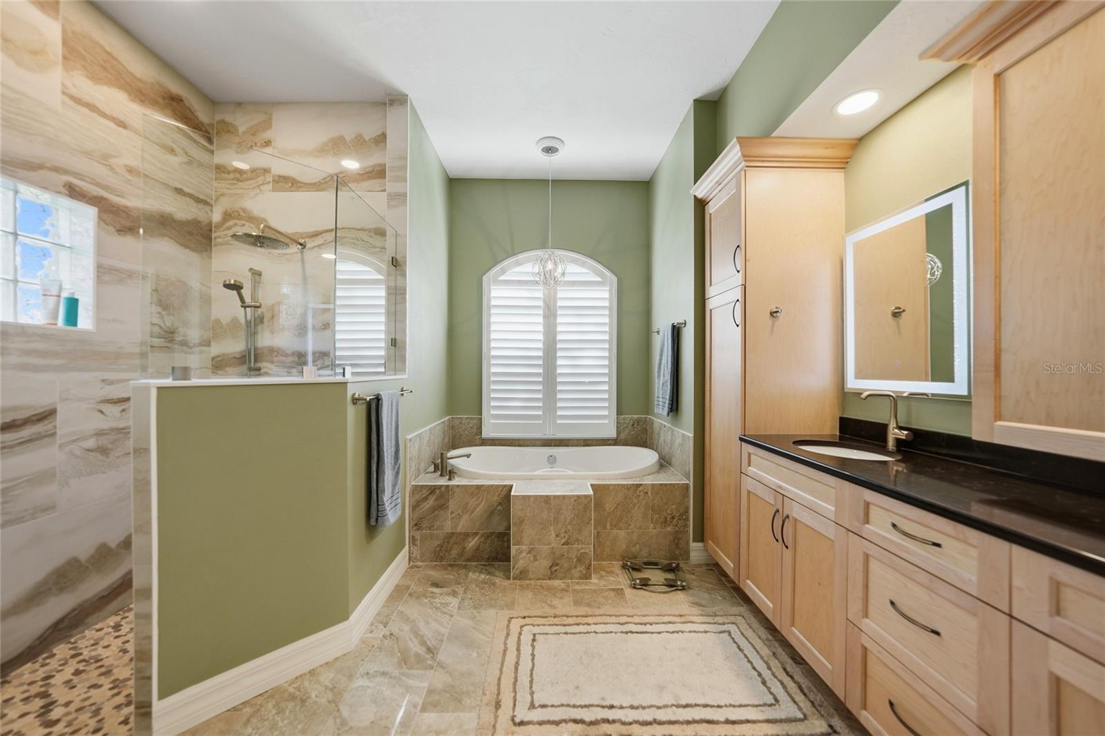 HAMMOCKS - Residential