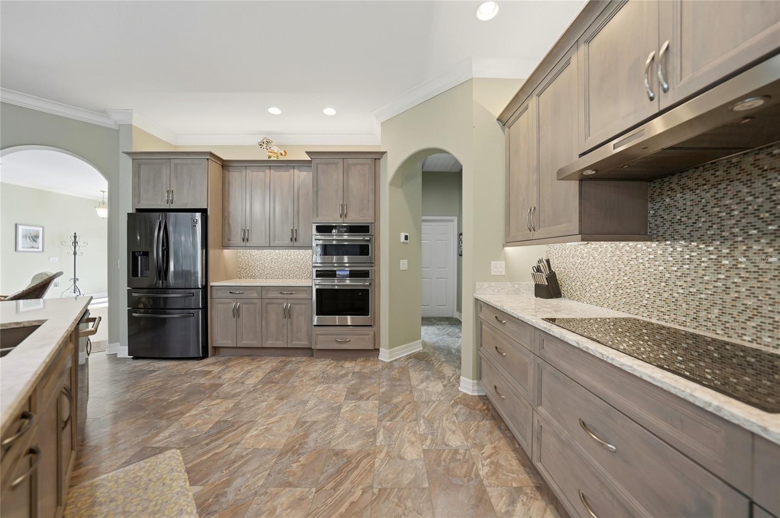 HAMMOCKS - Residential