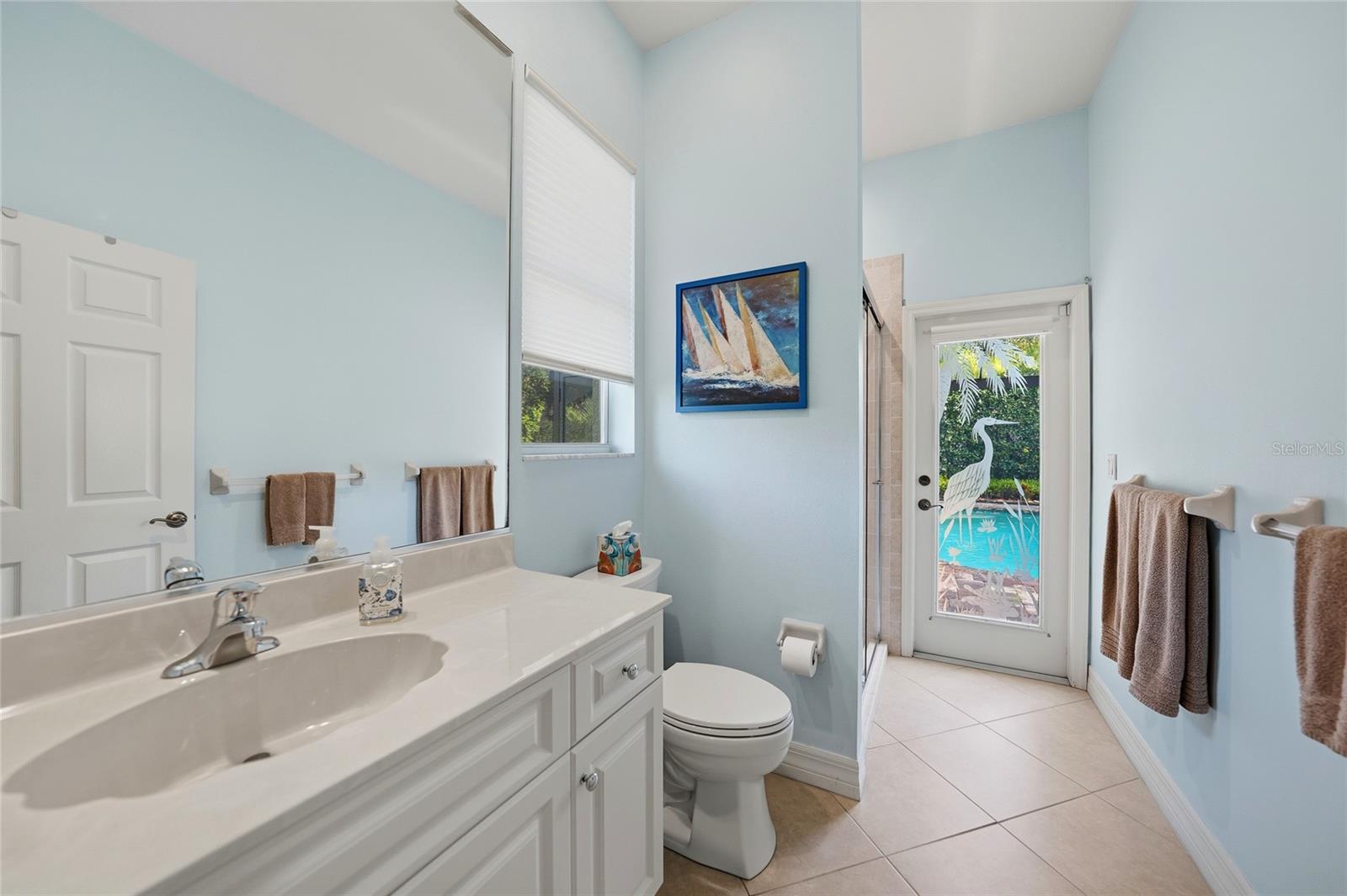 HAMMOCKS - Residential