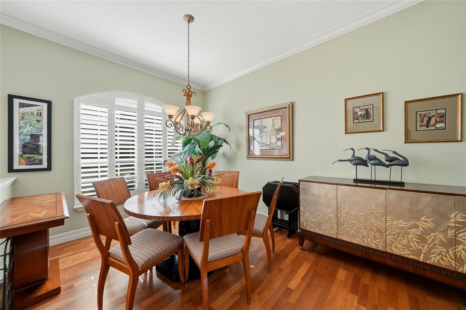 HAMMOCKS - Residential