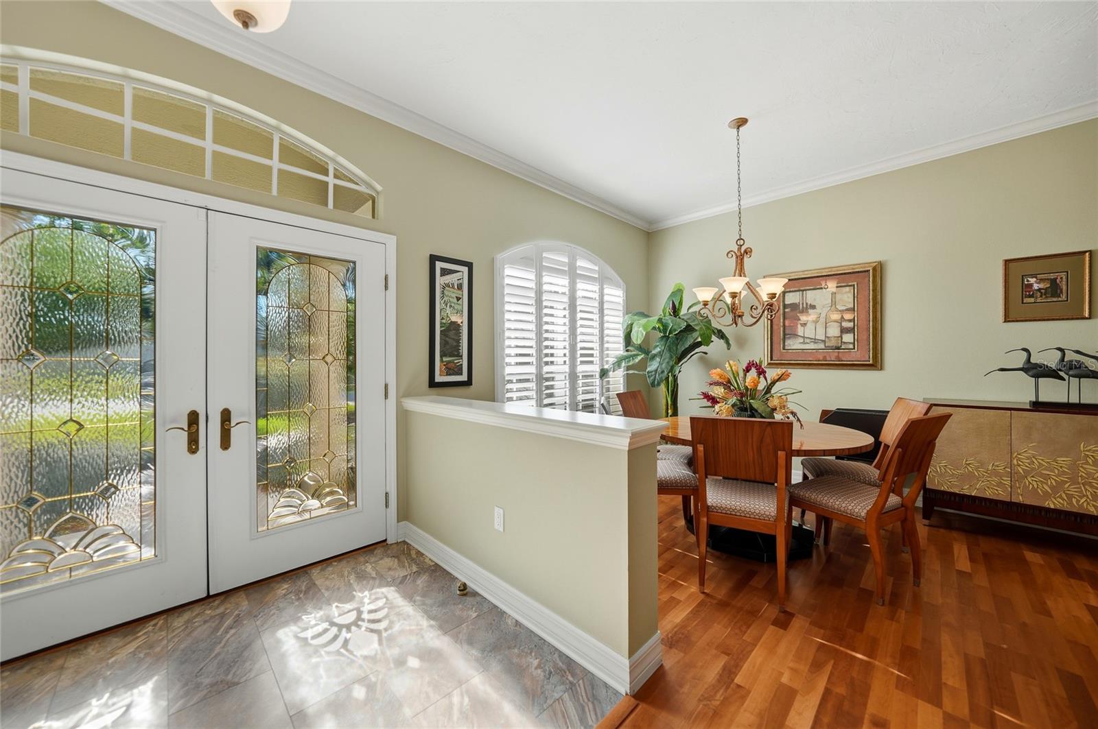 HAMMOCKS - Residential