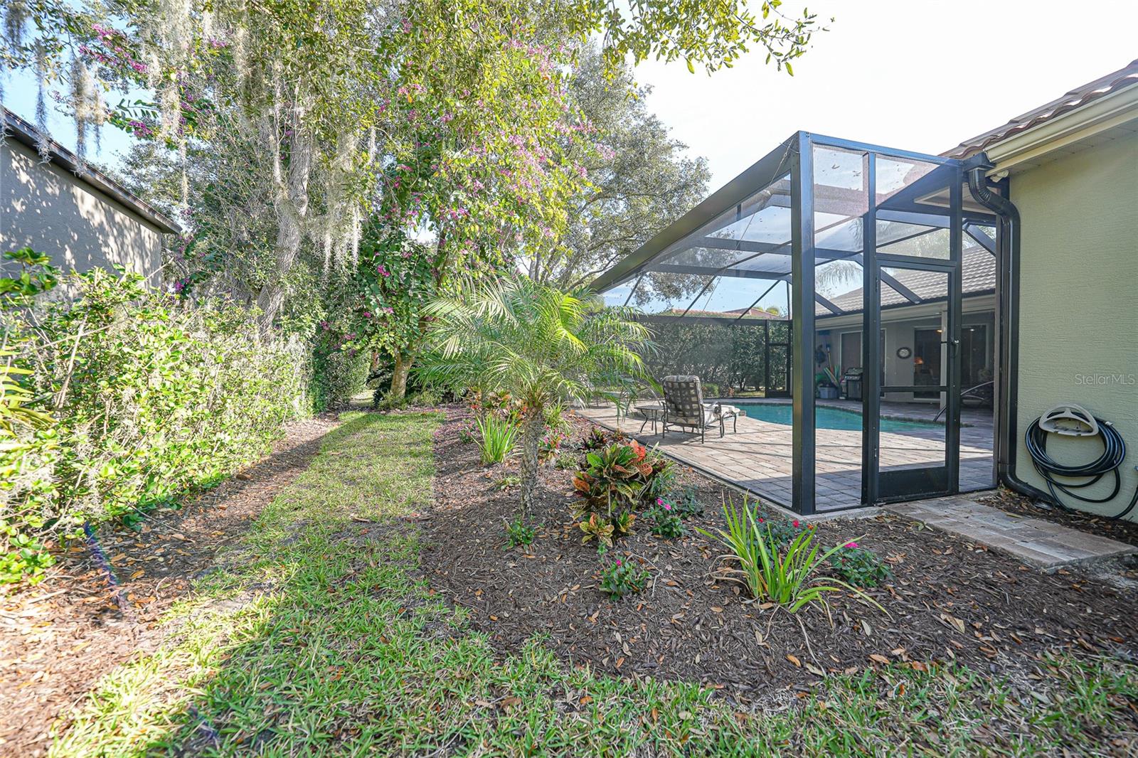 HAMMOCKS - Residential