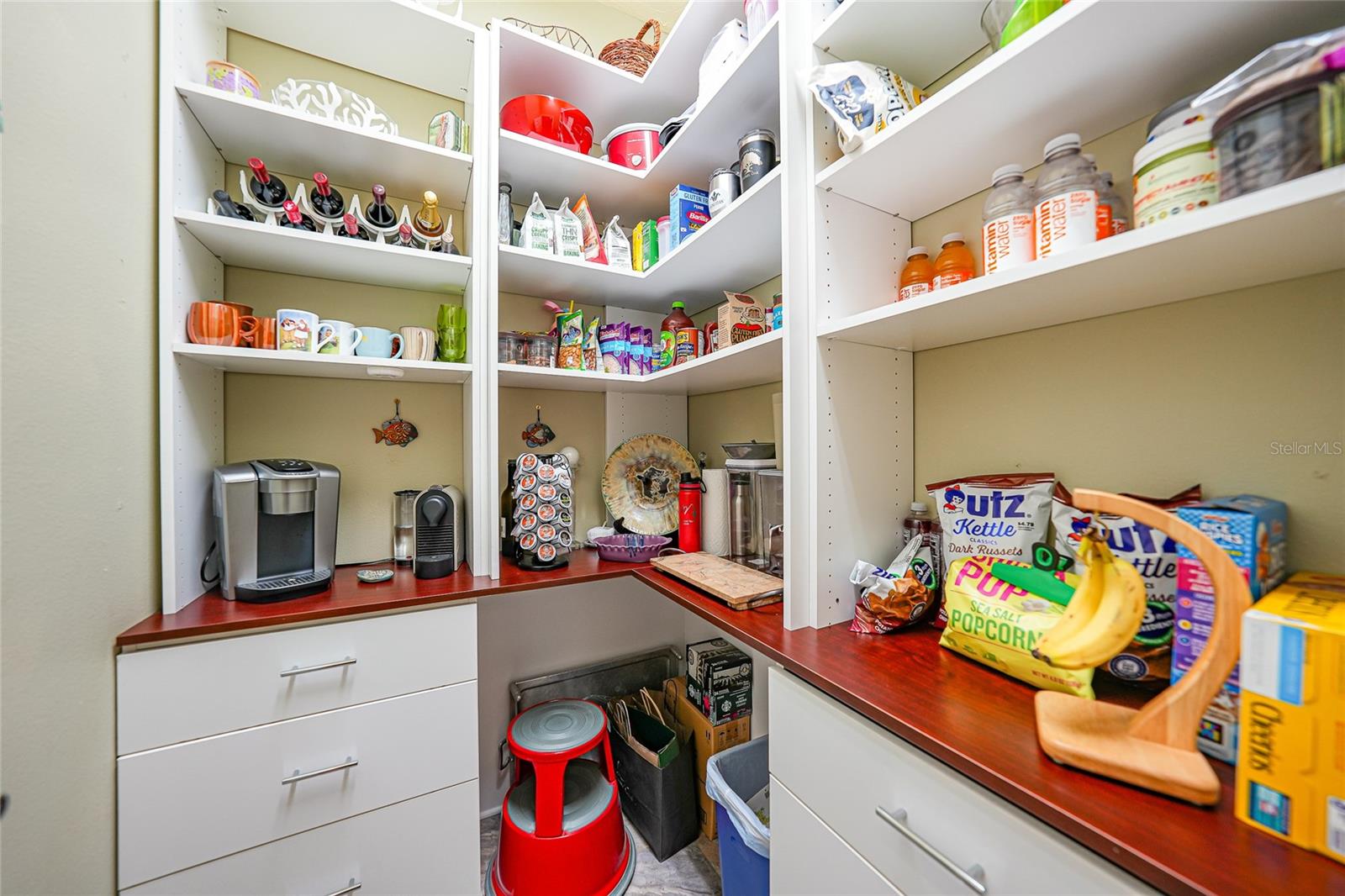 HAMMOCKS - Residential