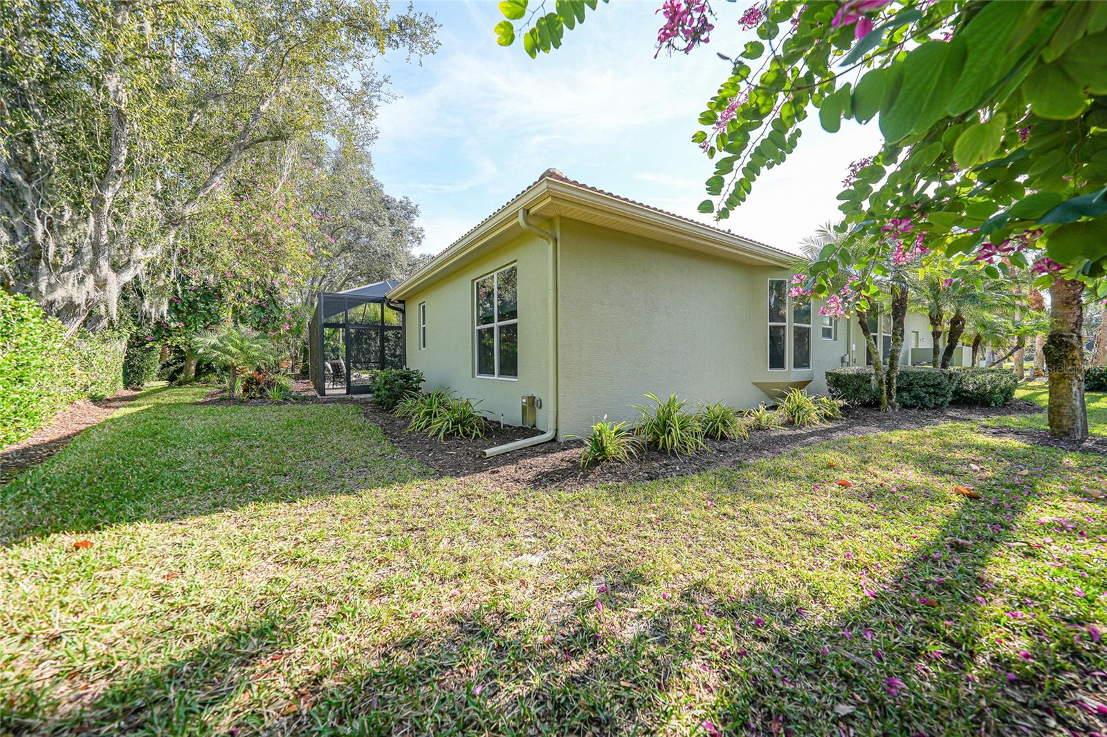 HAMMOCKS - Residential