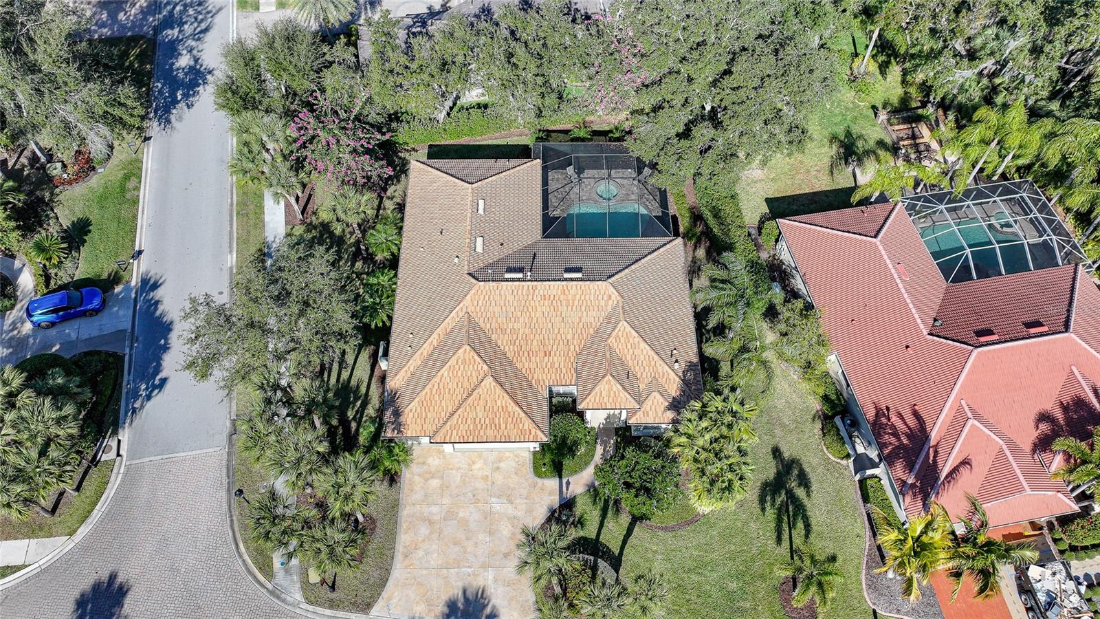 HAMMOCKS - Residential