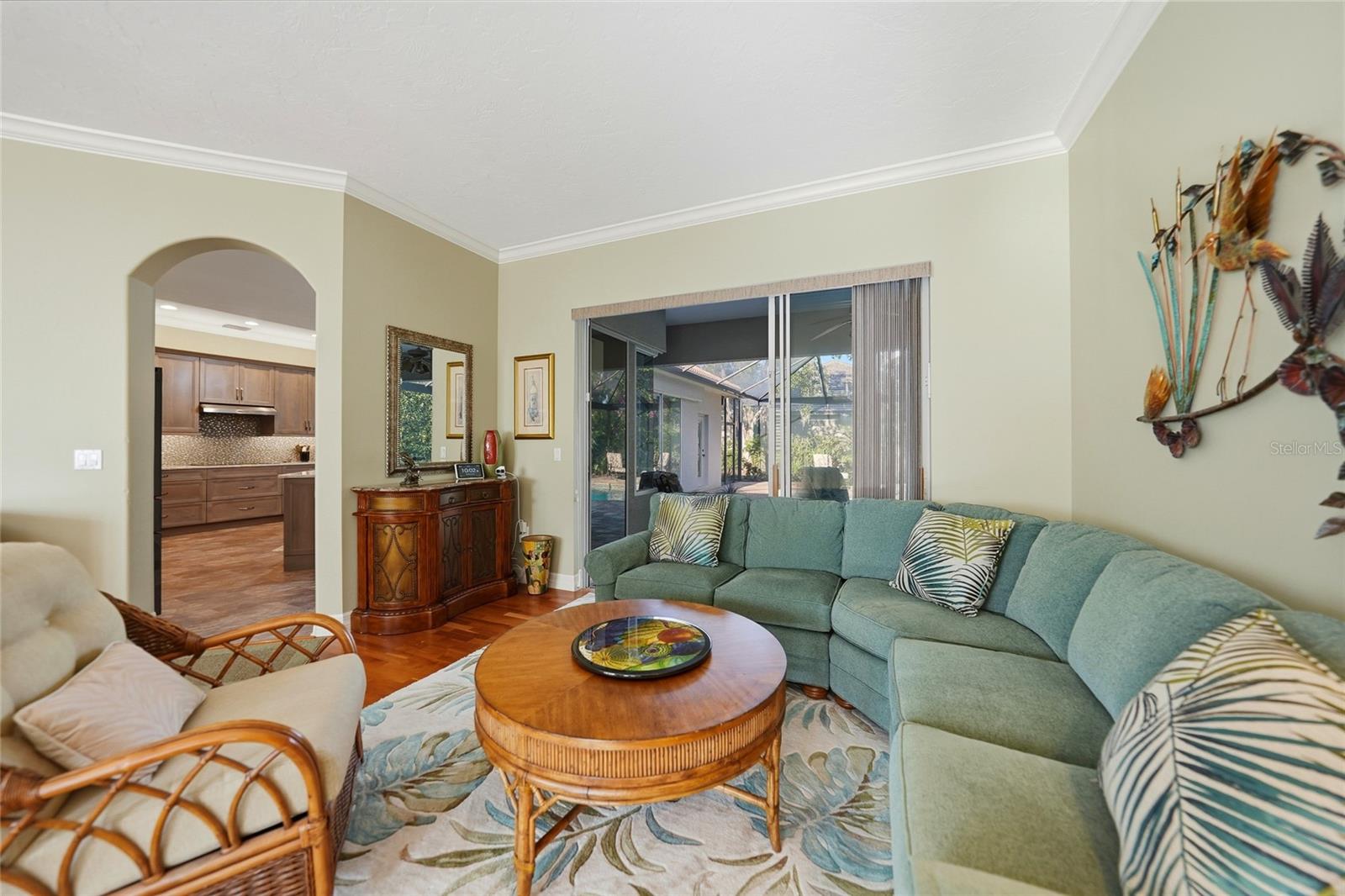 HAMMOCKS - Residential