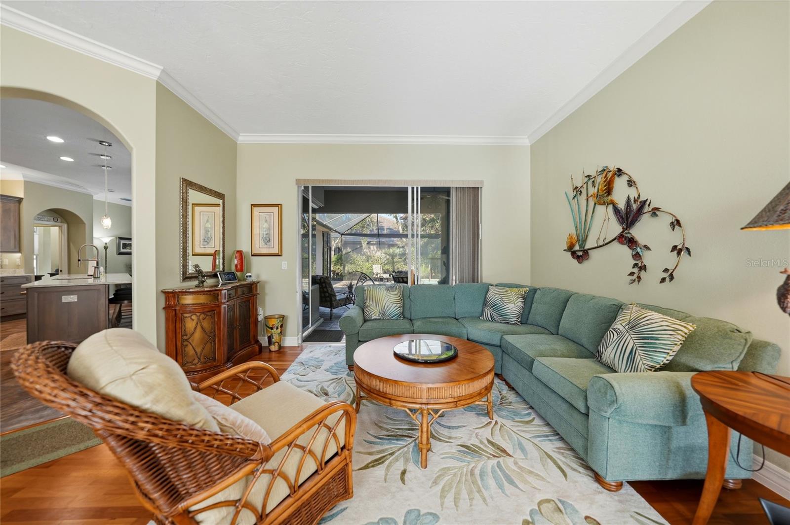 HAMMOCKS - Residential