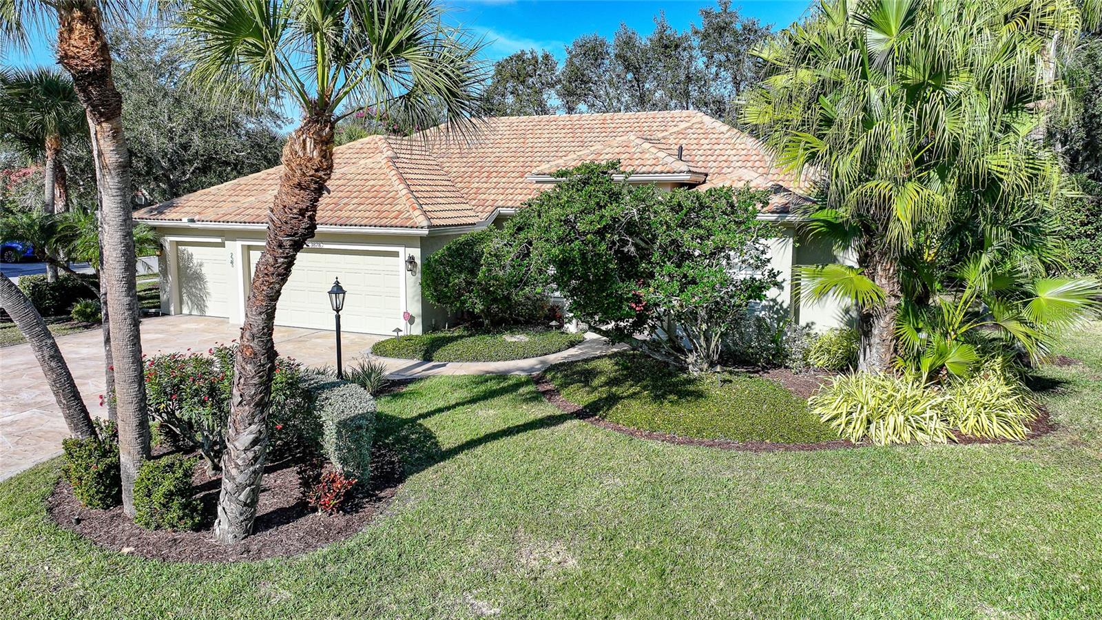 HAMMOCKS - Residential