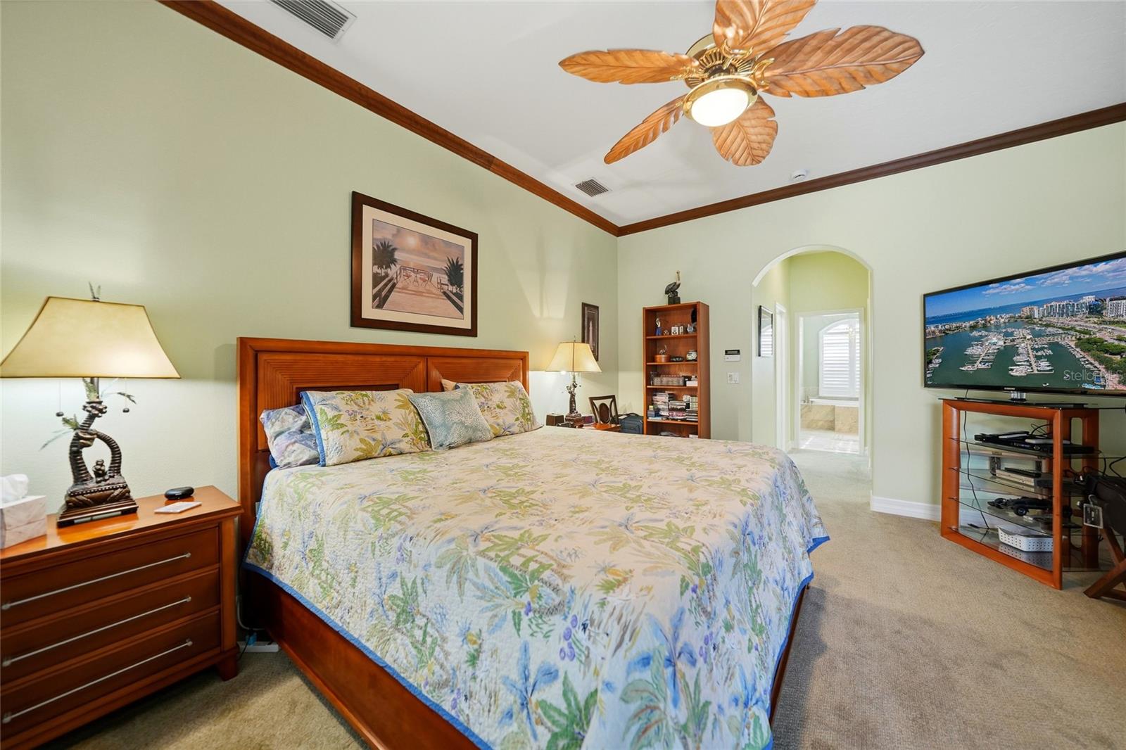 HAMMOCKS - Residential