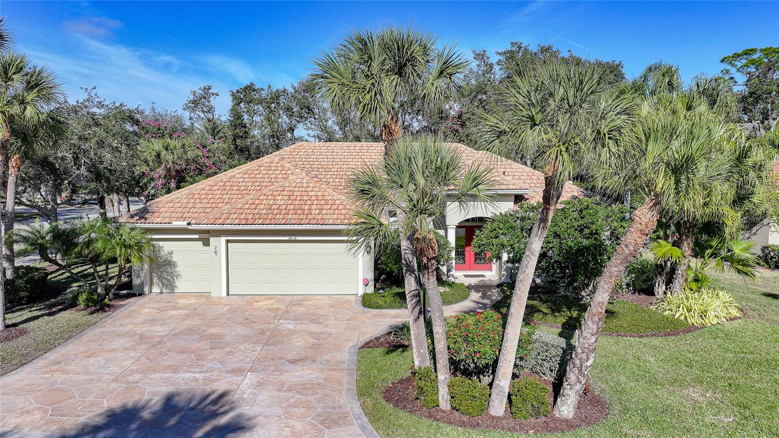 HAMMOCKS - Residential