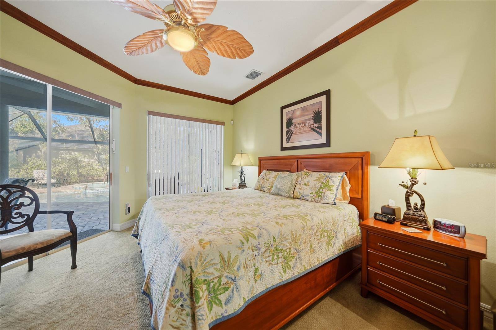 HAMMOCKS - Residential