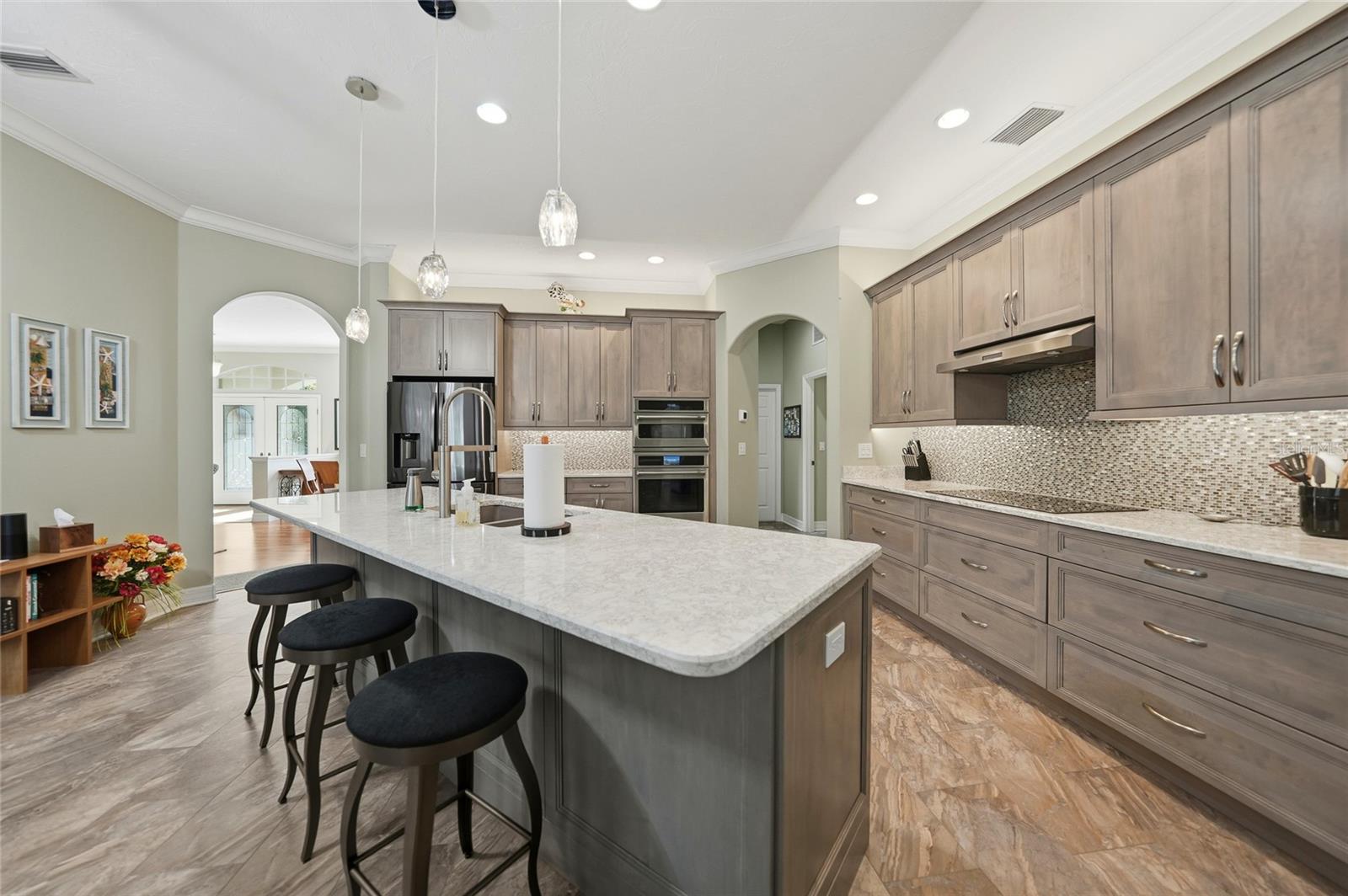 HAMMOCKS - Residential