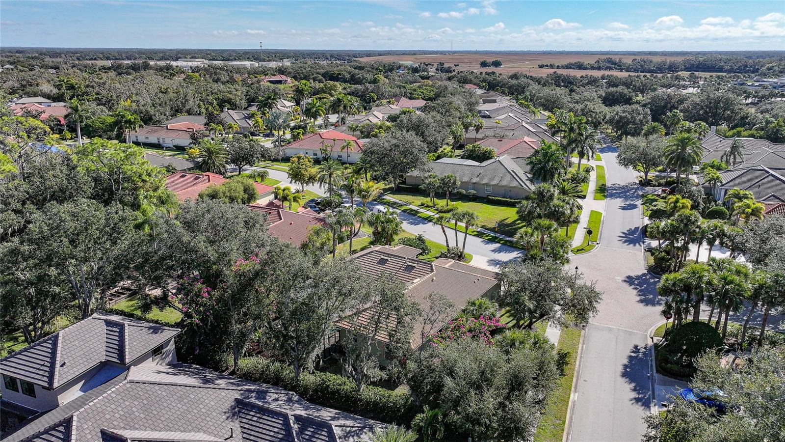 HAMMOCKS - Residential