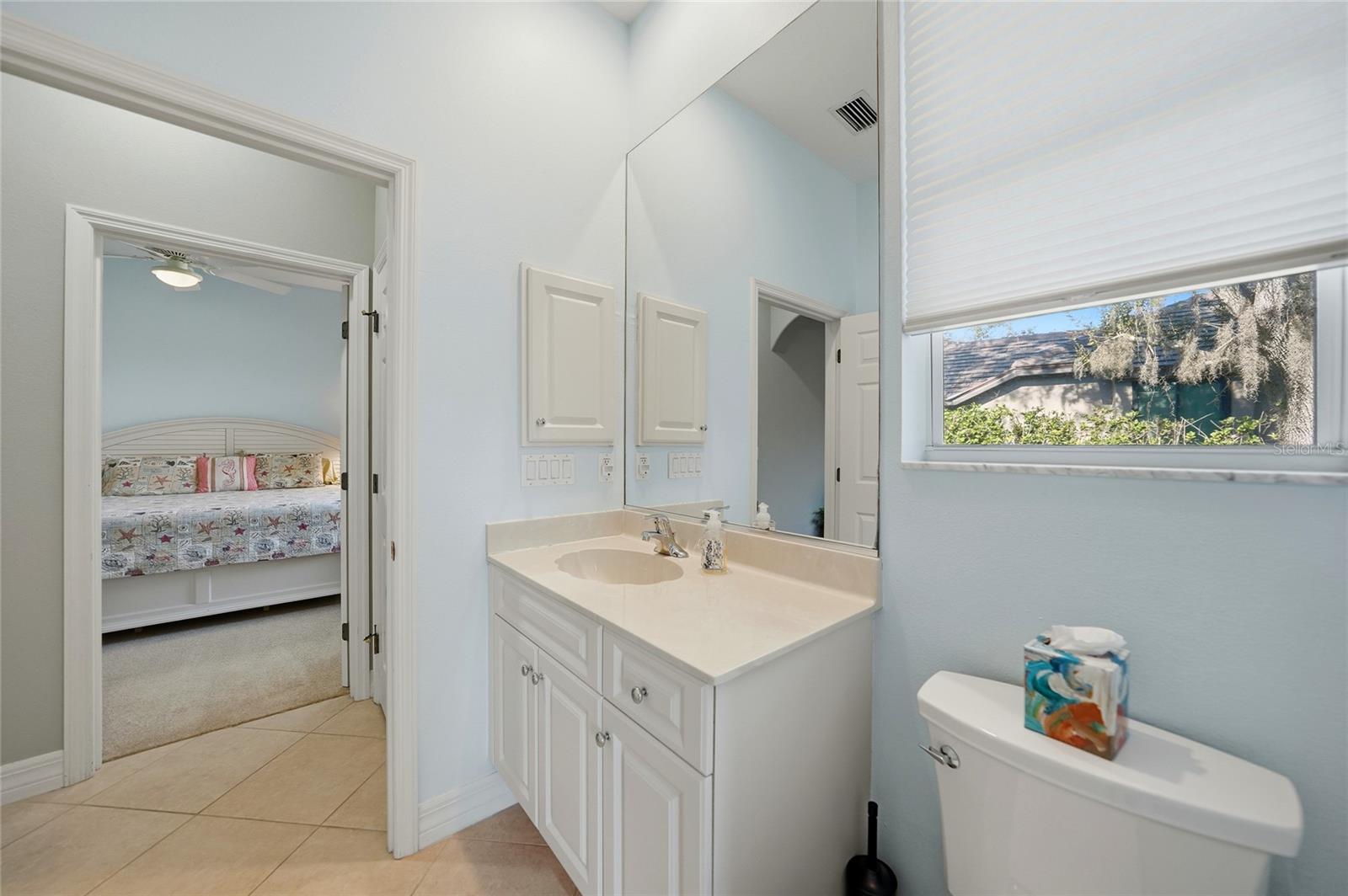 HAMMOCKS - Residential