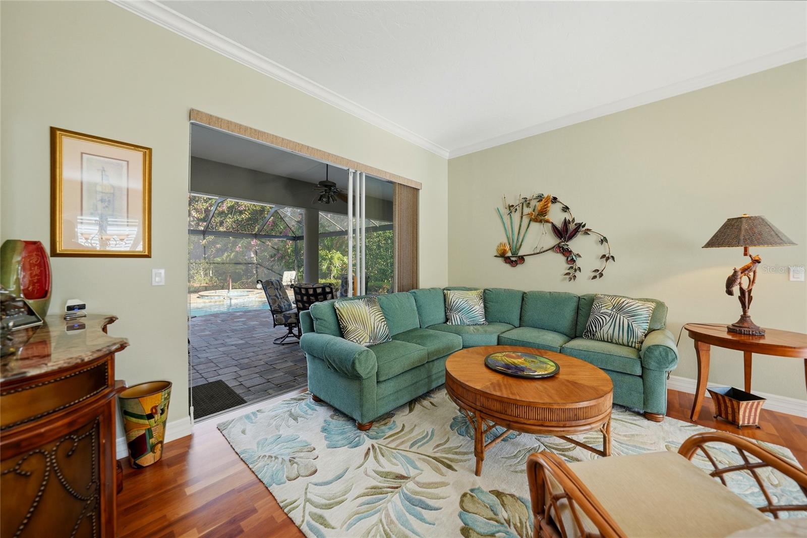 HAMMOCKS - Residential